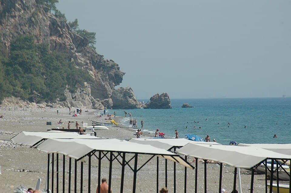 Beldibi, Antalya