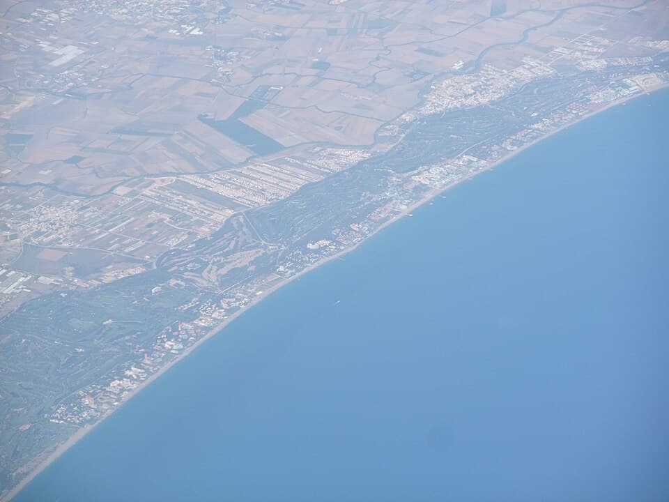 Kadriye, Antalya