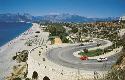 Konyaaltı, Antalya
