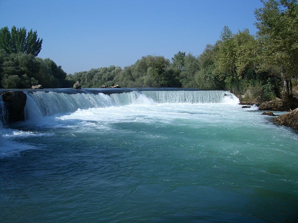 Manavgat, Antalya