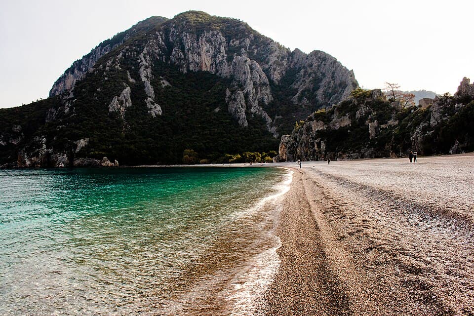 Çıralı, Antalya